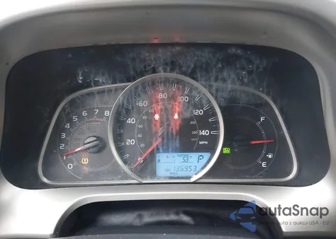 2015 Toyota Rav4 Le из США, поврежденный, VIN JTMBFREV2FJ024044